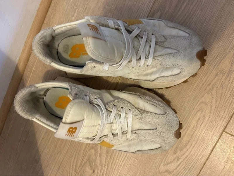 New balance 327 in zeer goede staat – photo 4